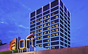 Aloft Tulsa Downtown